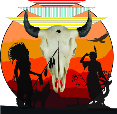 Indian Emblem