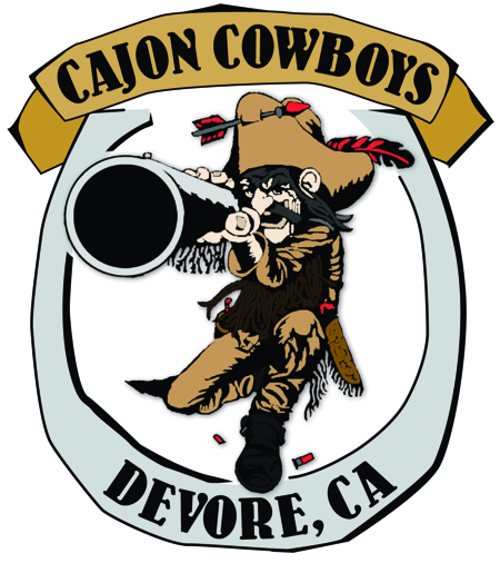 Cajon Cowboys Logo